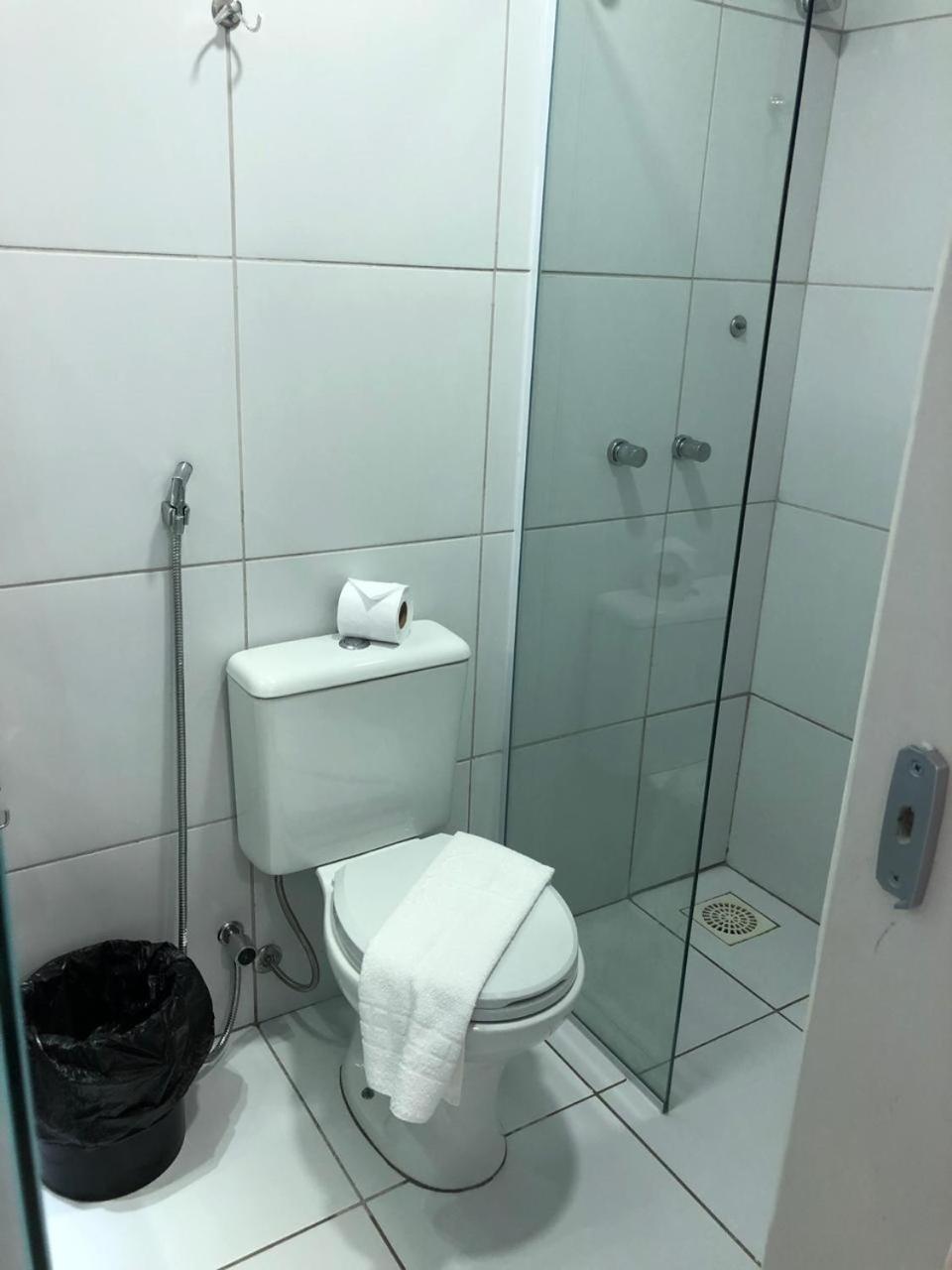 פורטאלזה Angra Praia Hotel מראה חיצוני תמונה