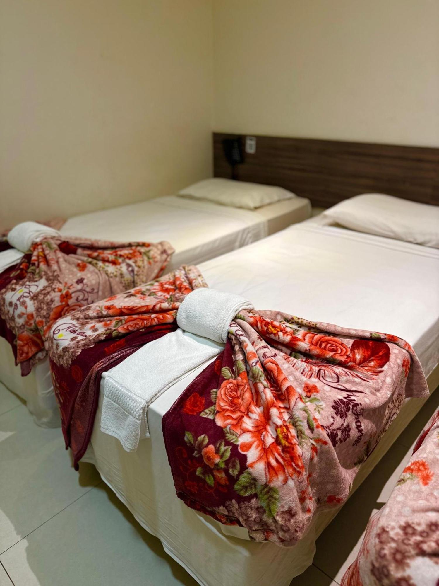 פורטאלזה Angra Praia Hotel מראה חיצוני תמונה